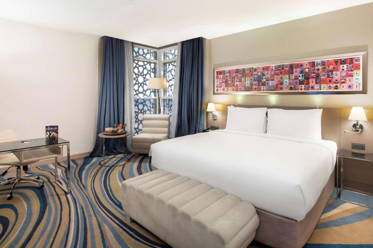 Radisson Blu Hotel, Jeddah Corniche Экстерьер фото